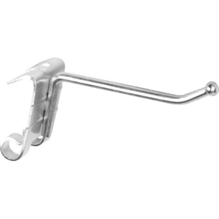 PERFORMANCE TOOL 2" Metal Bar Hook W91021